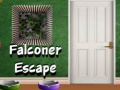 Permainan Pelarian Falconer secara online