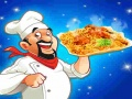 Permainan Resep Biryani dan Permainan Memasak Super Chef secara online