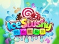 Permainan Pembuat Slushy Es secara online