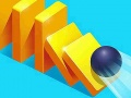 Permainan Domino Bergulir Smash secara online