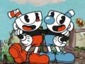 Permainan Cuphead secara online