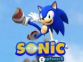 Permainan Sonic Jump Fever 2 secara online