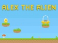 Permainan Alex Alien secara online