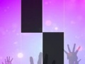 Permainan Piano Tiles 3 secara online