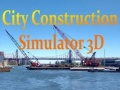 Permainan Simulator Konstruksi Kota 3D secara online