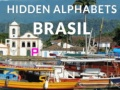 Permainan Alfabet Tersembunyi Brasil secara online