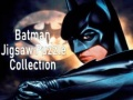 Permainan Koleksi Puzzle Batman secara online