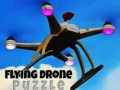 Permainan Teka-Teki Drone Terbang secara online