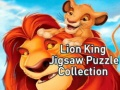 Permainan Koleksi Puzzle Raja Singa secara online