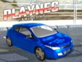 Permainan Atraksi Mobil Playnec secara online