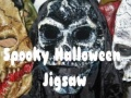 Permainan Teka-teki Halloween Menakutkan secara online