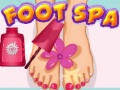 Permainan Spa Kaki secara online