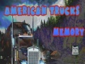 Permainan Ingatan Truk Amerika secara online
