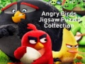 Permainan Koleksi Puzzle Angry Birds secara online