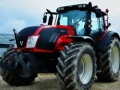 Permainan Puzzle Traktor Petani secara online