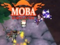 Permainan Simulator Moba secara online