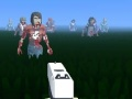 Permainan Tanah Zombie secara online
