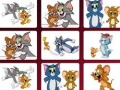 Permainan Memoriku Tom dan Jerry secara online