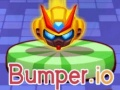 Permainan Bumper.io secara online