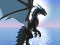 Permainan Simulator Naga 3D secara online