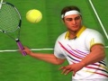 Permainan Juara Tenis 2020 secara online