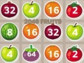 Permainan 2048 Buah secara online