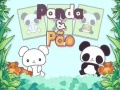 Permainan Panda dan Pao secara online