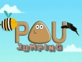 Permainan Lompatan Pou secara online