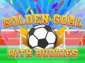 Permainan Gol Emas Dengan Teman secara online