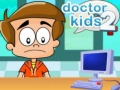 Permainan Dokter Anak 2 secara online