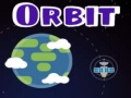 Permainan Orbit secara online