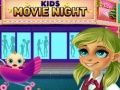 Permainan Malam Film Anak secara online