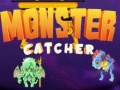 Permainan Pemburu Monster secara online