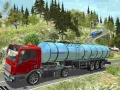 Permainan Simulator Tanker Minyak Nyata Mania secara online