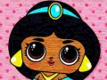 Permainan Puzzle Putri Popsy secara online