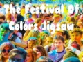 Permainan Puzzle Festival Warna secara online