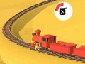 Permainan Keluar dari Rel 3D secara online