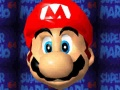Permainan Super Mario 64 secara online