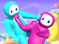 Permainan Boys Jatuh: Knockout Ultimate secara online