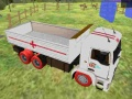 Permainan Simulator Transport Truk Kargo 2020 secara online