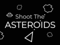 Permainan Tembak Asteroid secara online