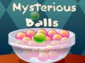 Permainan Bola Misterius secara online
