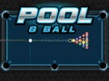 Permainan Kolam 8 Bola secara online