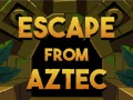 Permainan Melarikan Diri Dari Aztec secara online