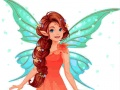 Permainan Puzzle Peri secara online