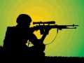 Permainan Tentara AS Tersembunyi secara online