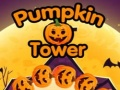 Permainan Menara Labu Halloween secara online