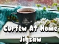 Permainan Jigsaw Jam Malam di Rumah secara online