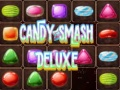 Permainan Candy Smash Deluxe secara online