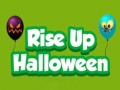 Permainan Naik Halloween secara online